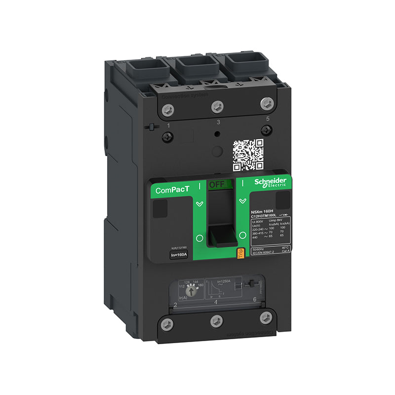 NSXm E Power Distribution EverLink()