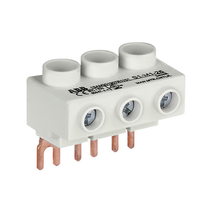 ABB Motor Circuit Breaker Accessories