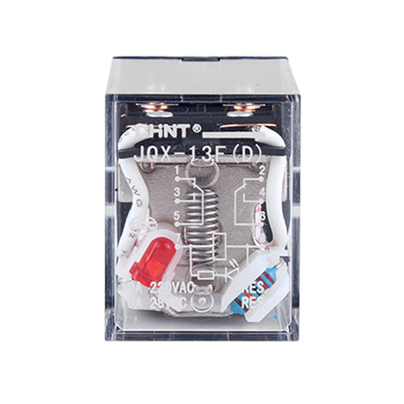 JQX-13F Miniature Relay