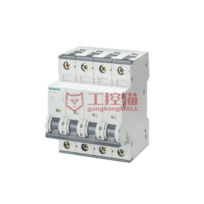 5TE2 Switch
