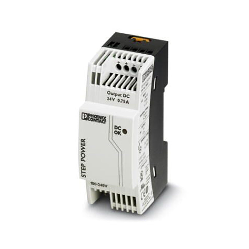 STEP Switch