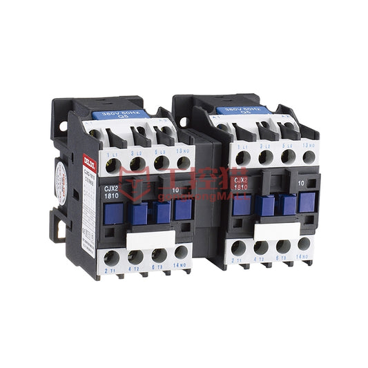 CJX2-N Contactor
