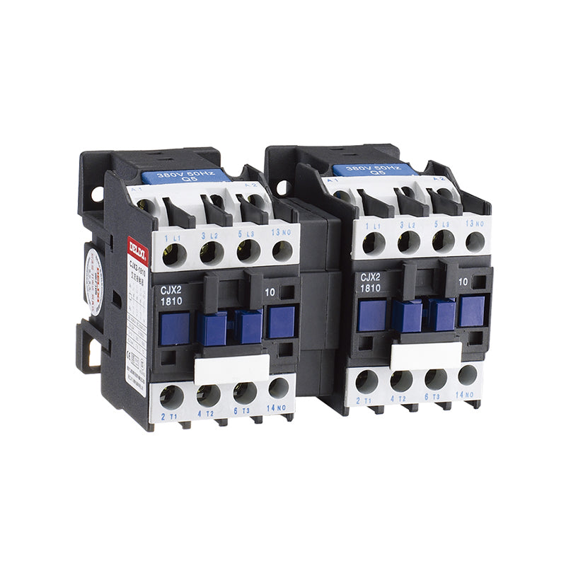 CJX2-N Contactor