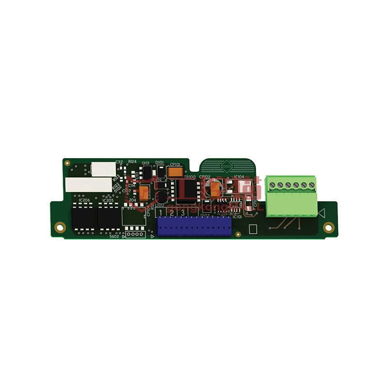 ATV Encoder