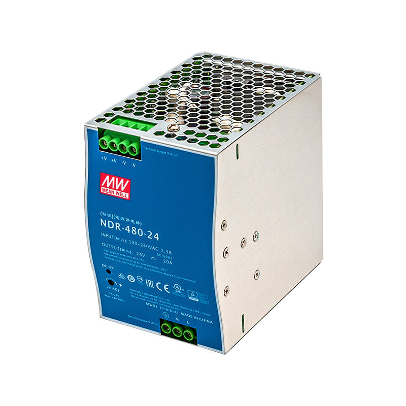NDR Switch