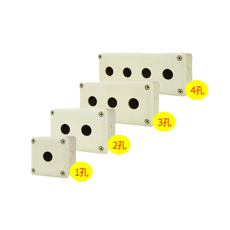 APT XK-C button box