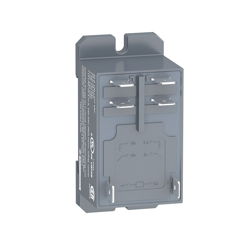 RPF Relay -