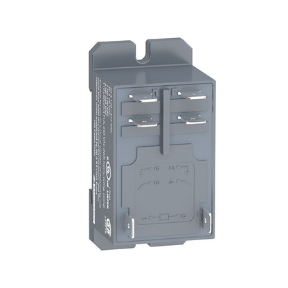 RPF Relay -