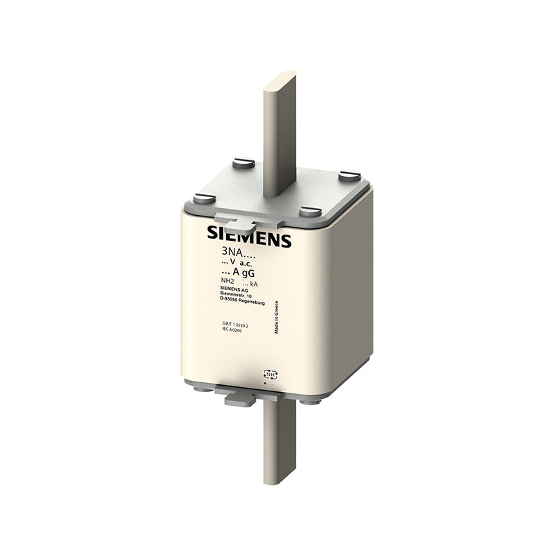 SIEMENS/Siemens 3NA imported low voltage fuse