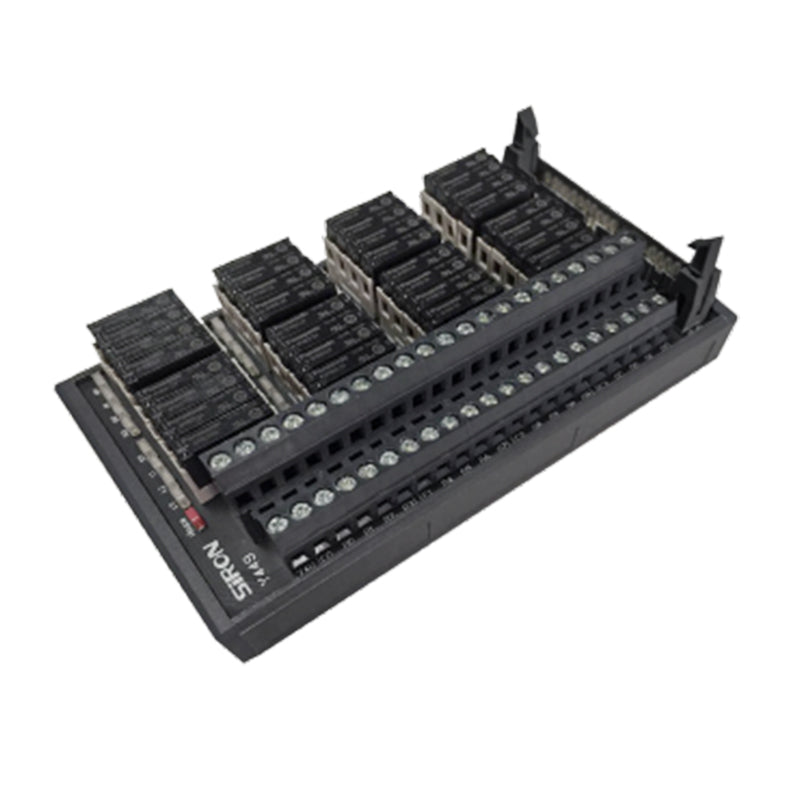 32 Relay Module