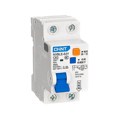 NXBLE-63Y Relay