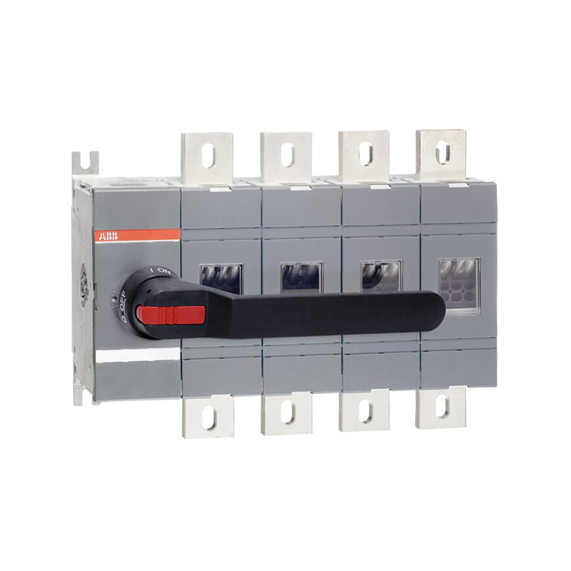 OT(160-2500A) Switch