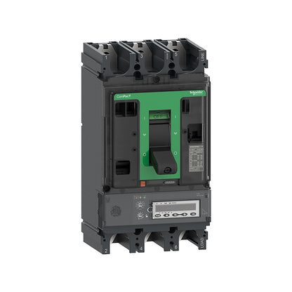 NSX Circuit Breaker (）