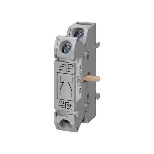 SIEMENS/Siemens 3LD isolation switch accessories auxiliary switch