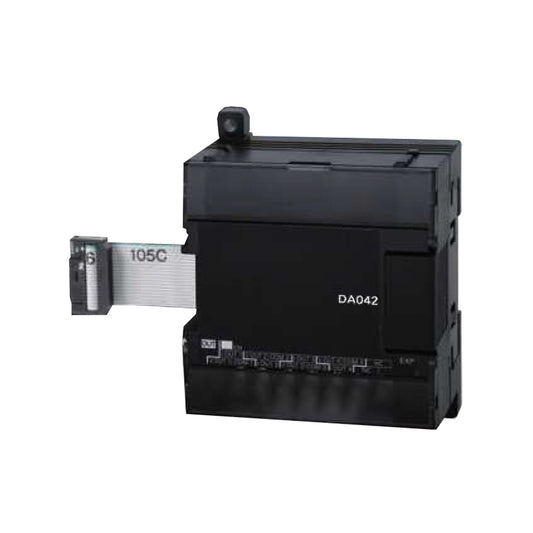 OMRON/OMRON CP1W temperature module