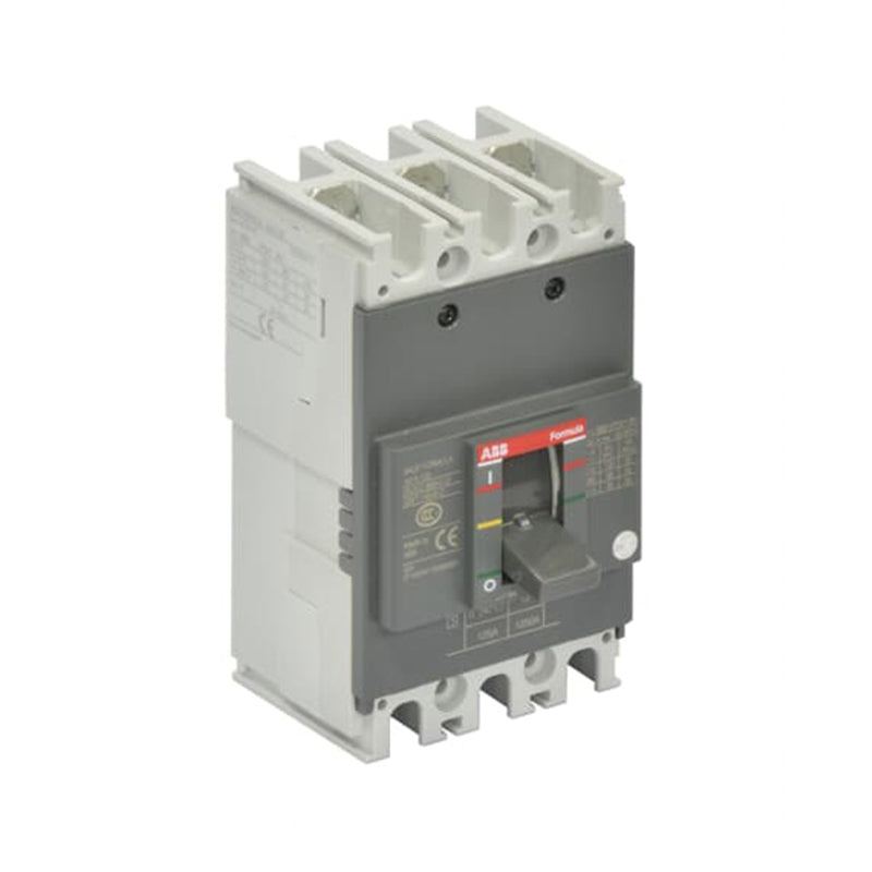 Formula M Power Distribution Circuit Breaker