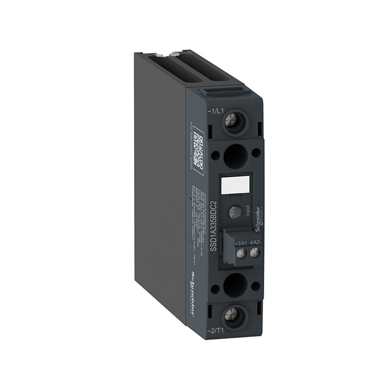 SSD Relay