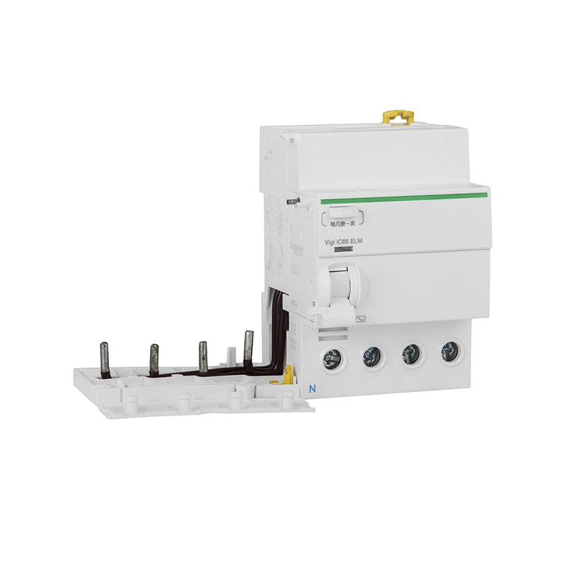 Vigi iC65-S Residual Current Module
