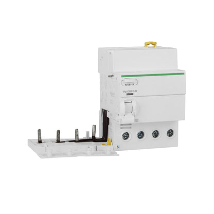 Vigi iC65-S Residual Current Module