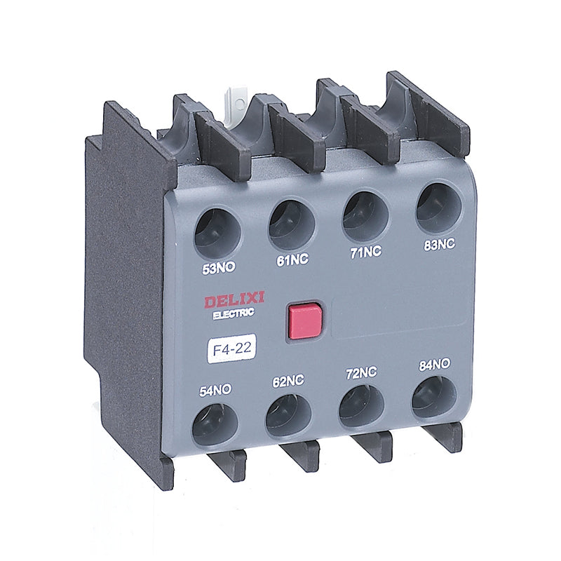 CJX2s/CJX2/CJX2sK/JZC4s Contactor