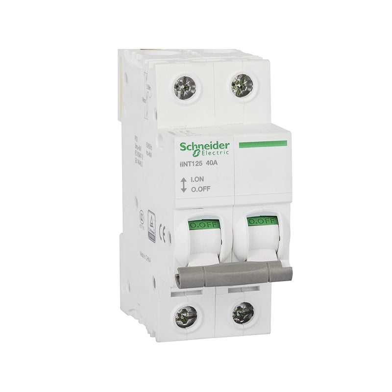iINT-S Switch