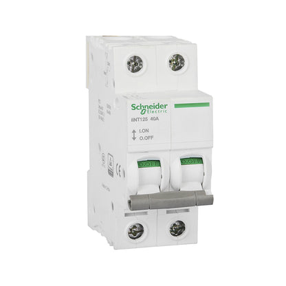 iINT-S Switch