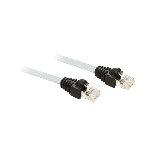 Schneider/Schneider Electric ATV accessories connecting cable CANopen connecting cable 1m