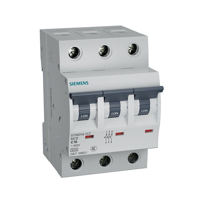 H20 Miniature Circuit Breaker