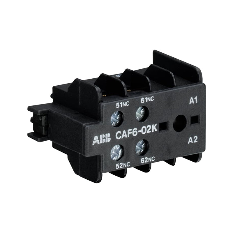 K/KC Auxiliary Contact