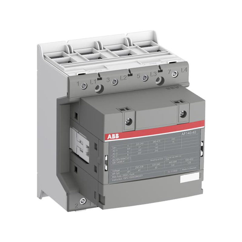 AF Contactor （）