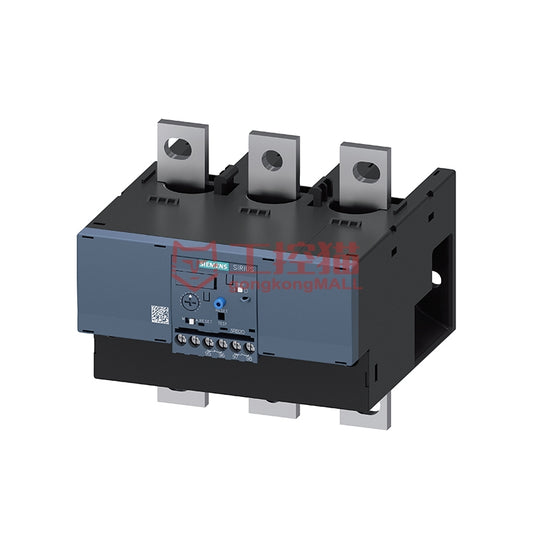 3RB20 Electronic Relay