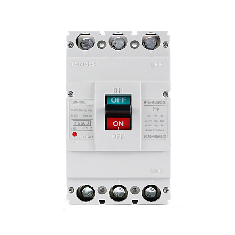 TGM1 Circuit Breaker