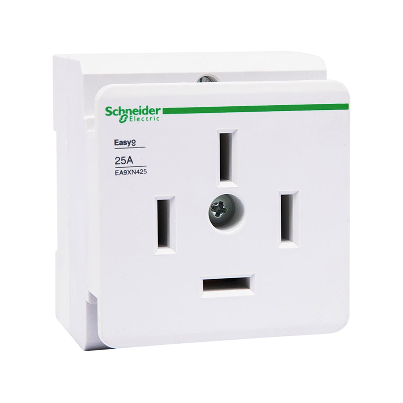 EA9XN Socket