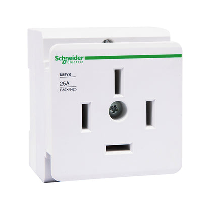 EA9XN Socket