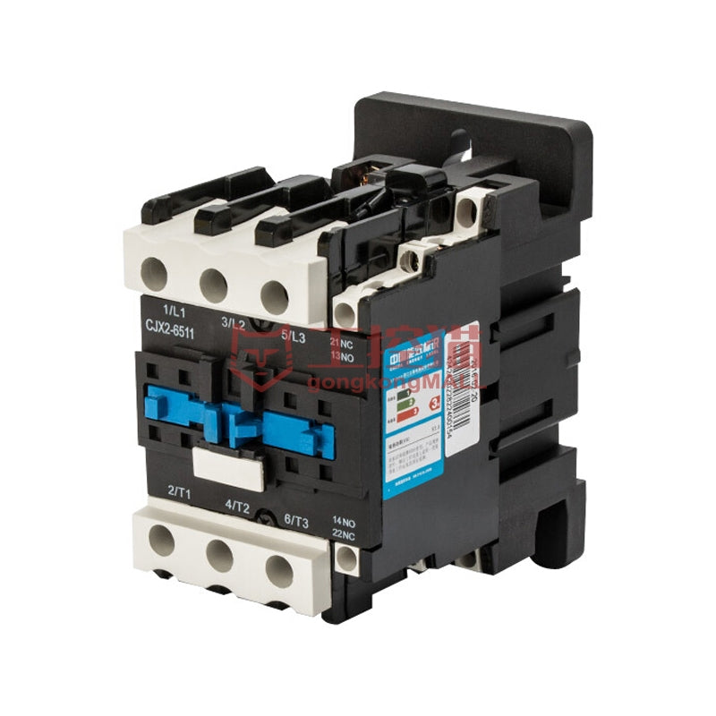 CJX2 Contactor （）