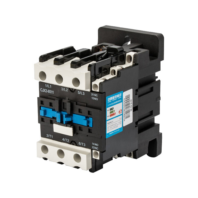CJX2 Contactor （）