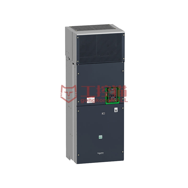 ATV630 Frequency Inverter