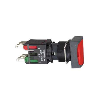 XB6DA Push Button