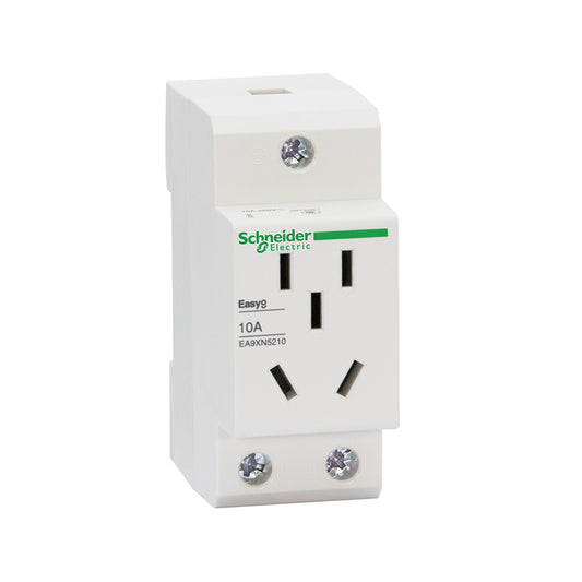 EA9XN Socket