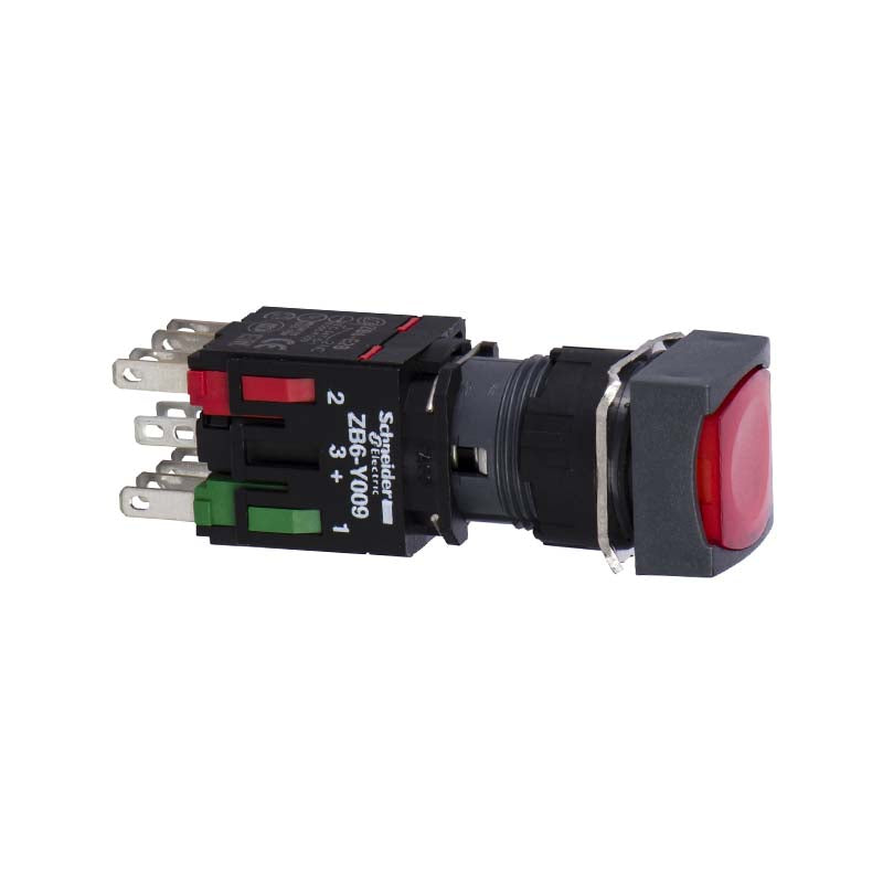 XB6CW Push Button