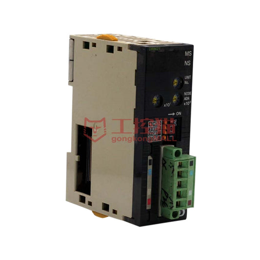 OMRON/OMRON CJ1W DeviceNet unit