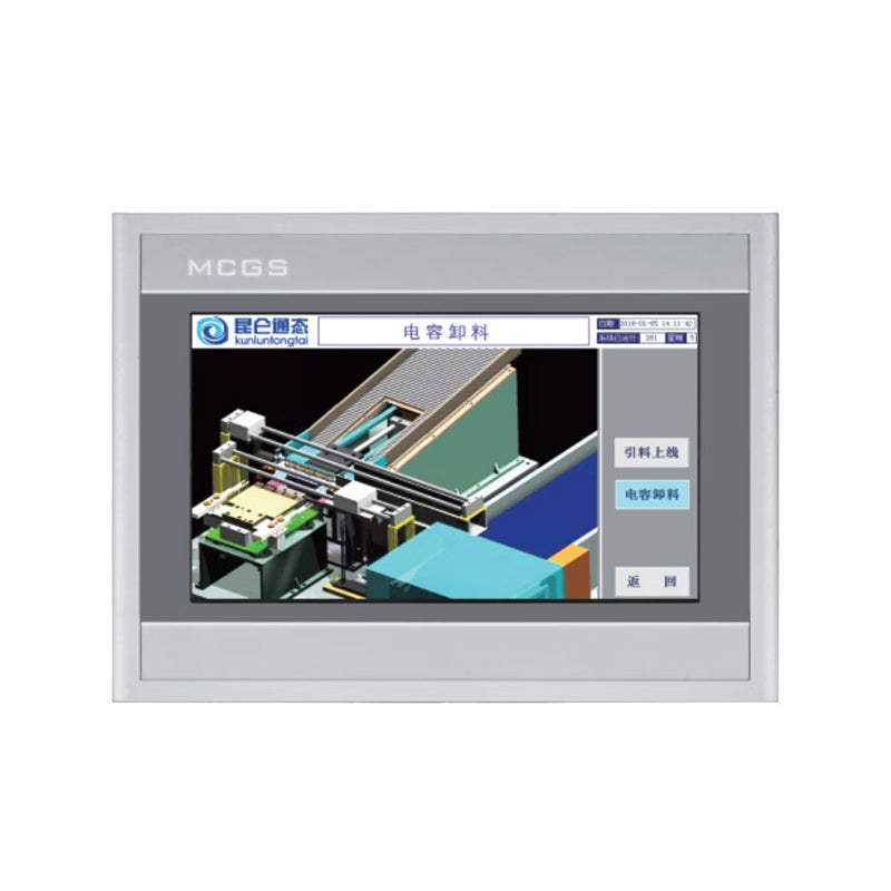 K 7 Embedded Touch Screen