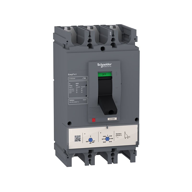 CVS Power Distribution Circuit Breaker