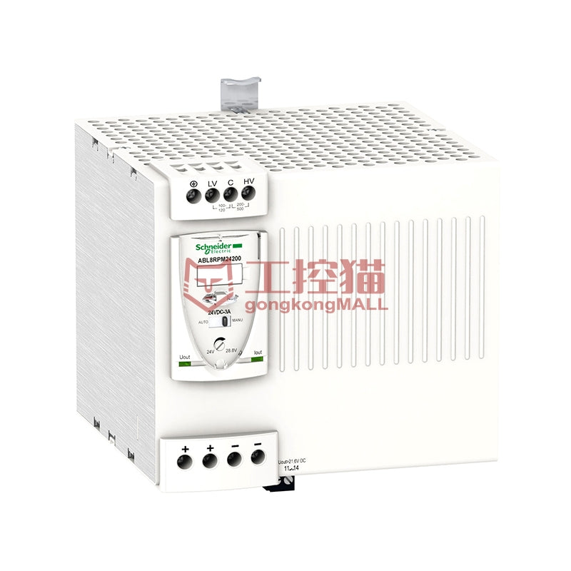ABL8 Switch