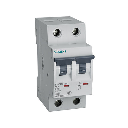 H20 Miniature Circuit Breaker