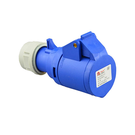 DELIXI DEP2 Industrial Connector 1P+N+E