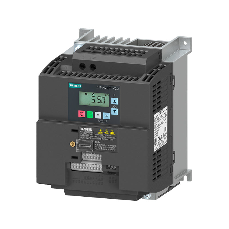 V20 Frequency Inverter