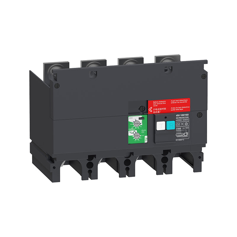 NSX Residual Current Module ()