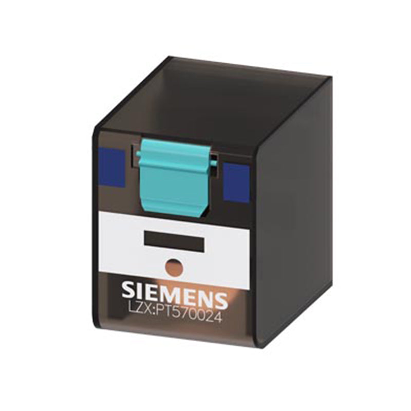 LZX/LZS Relay