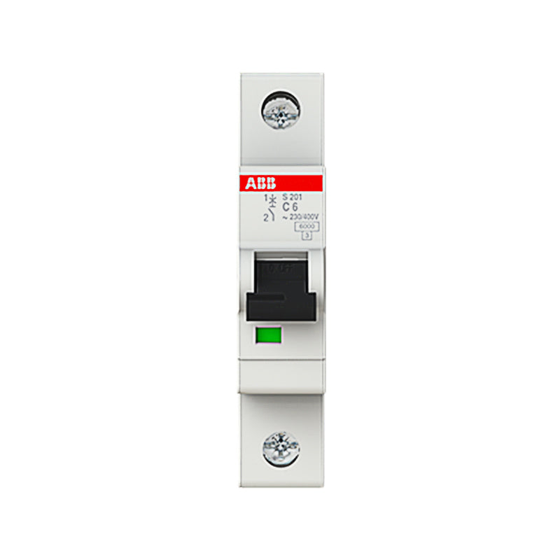 S200 Miniature Circuit Breaker